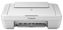 Pilote Canon MG 2551s