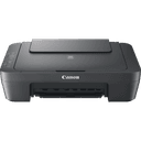 Pilote Canon MG 2556s