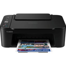 Canon TS3700 series