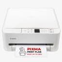 Pilote Canon TS 6550i