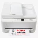 Pilote Canon TS 7550i
